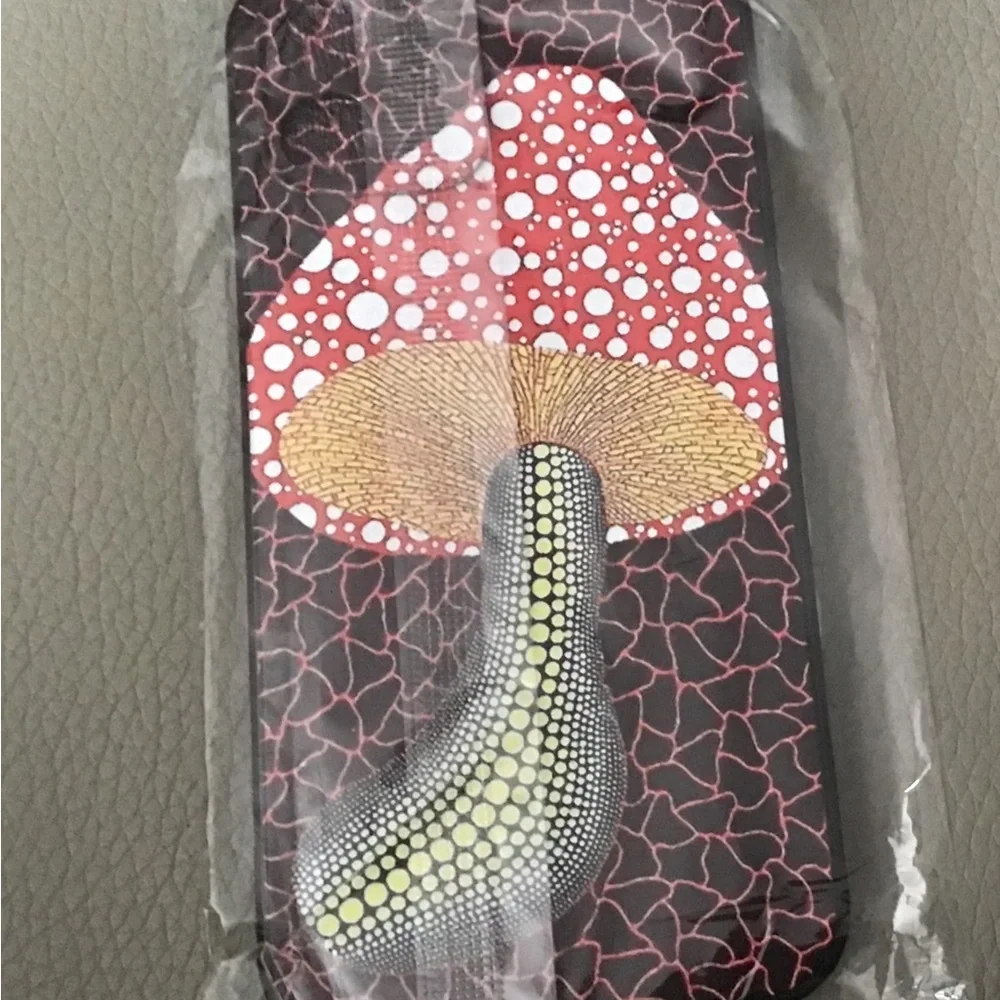 ADORABLE & FUNKY IPHONE 12 COVER BY the FAMOUSE JAPANESE DESIGNER